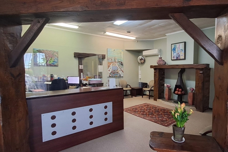 Commercial Property for Sale in Walmer Eastern Cape